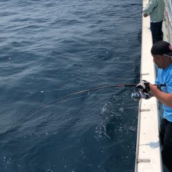 あみや渡船 JIGBOY 釣果