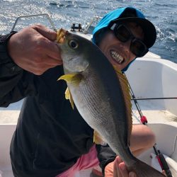 「LaGooN」蒼陽丸 日和号 釣果