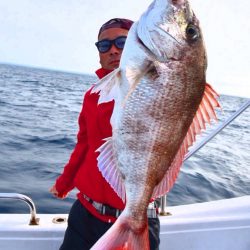 渡船屋たにぐち 釣果
