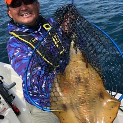 「LaGooN」蒼陽丸 日和号　 釣果
