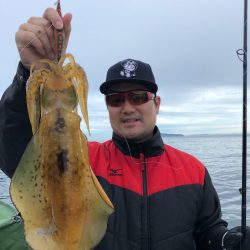 「LaGooN」蒼陽丸 日和号 釣果