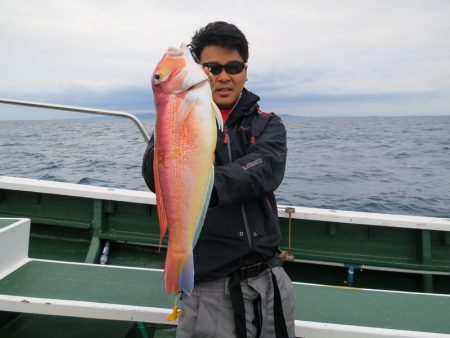 Big One ビッグワン 釣果