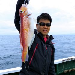 Big One ビッグワン 釣果