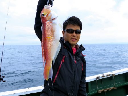 Big One ビッグワン 釣果