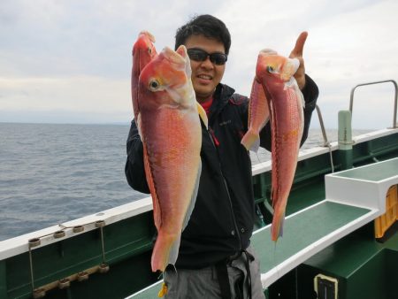 Big One ビッグワン 釣果