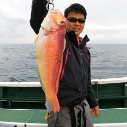 Big One ビッグワン 釣果