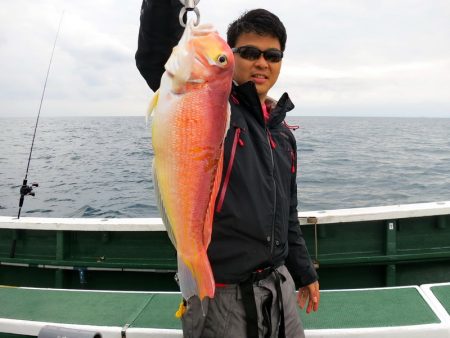 Big One　ビッグワン 釣果