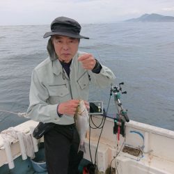 清和丸 釣果