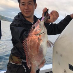 大雄丸 釣果