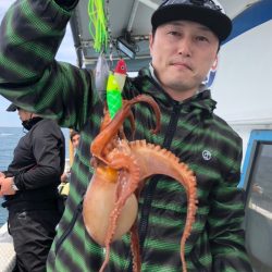 ヤザワ渡船 釣果