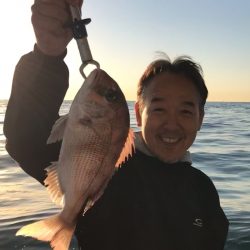 大雄丸 釣果