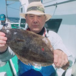 金沢八景鴨下丸 釣果