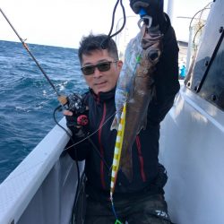 ＴＡＲＯＭＡＲＵ 釣果