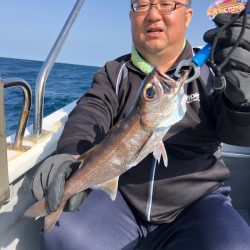 ＴＡＲＯＭＡＲＵ 釣果