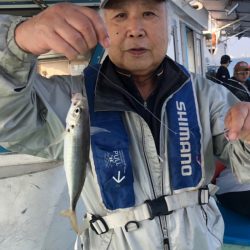 ヤザワ渡船 釣果