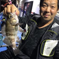 ヤザワ渡船 釣果