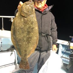 第二八坂丸 釣果