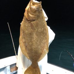 第二八坂丸 釣果