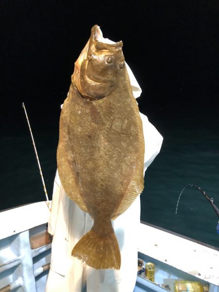 第二八坂丸 釣果