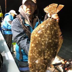 第二八坂丸 釣果