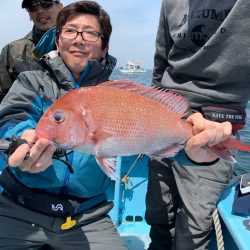 みやけ丸 釣果