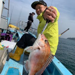 みやけ丸 釣果