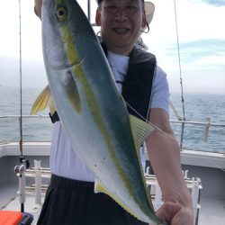 ビッグファイター 釣果