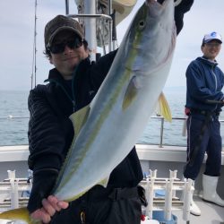 ビッグファイター 釣果