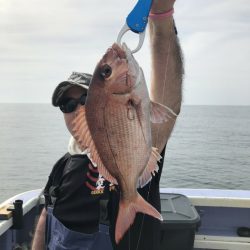 新幸丸 釣果