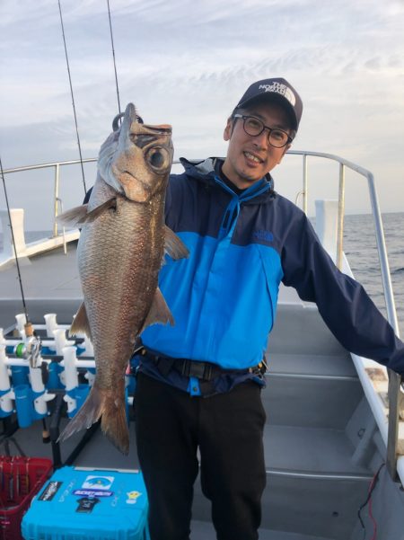 ＴＡＲＯＭＡＲＵ 釣果