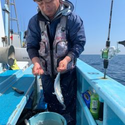 みやけ丸 釣果