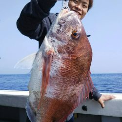光生丸 釣果