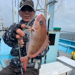 みやけ丸 釣果