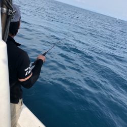 あみや渡船 JIGBOY 釣果