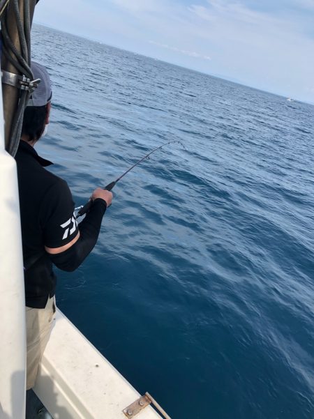 あみや渡船 JIGBOY 釣果