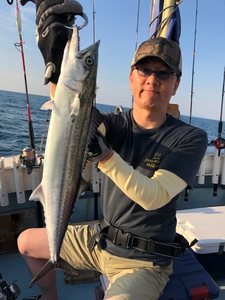 あみや渡船 JIGBOY 釣果