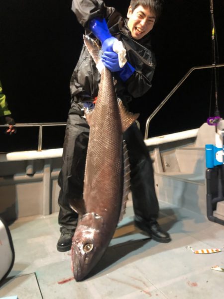 ＴＡＲＯＭＡＲＵ 釣果