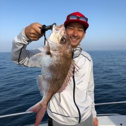 末広丸(熊本) 釣果