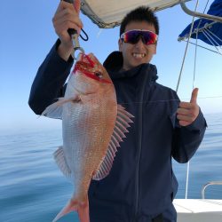 末広丸(熊本) 釣果