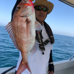 末広丸(熊本) 釣果