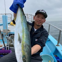 みやけ丸 釣果