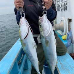 みやけ丸 釣果