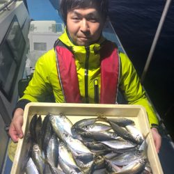 ヤザワ渡船 釣果