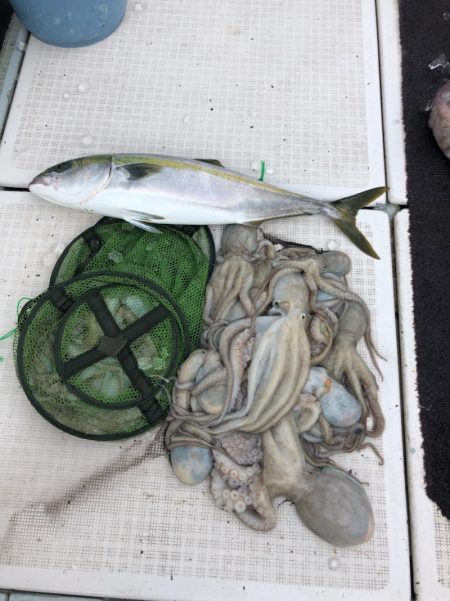 エムズジャーク（M's JERK…