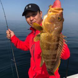 龍神丸(鹿児島) 釣果