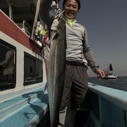 みやけ丸 釣果