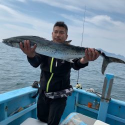 みやけ丸 釣果