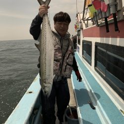 みやけ丸 釣果
