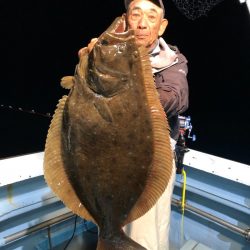 第二八坂丸 釣果