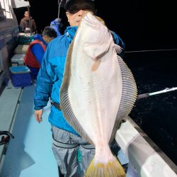 第二八坂丸 釣果